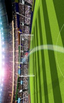 Real FILFA Football: World Cup 2018游戲截圖5