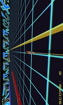 RaceTron (Ads)游戲截圖2