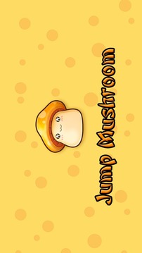 Jump Mushroom游戲截圖1