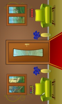 Artisan House Escape游戲截圖3