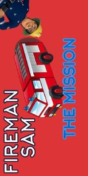 Firefighter & Rescue Sam : Hill Racing游戲截圖2