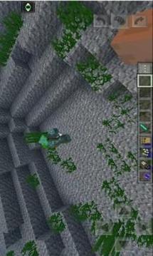 Crafting and Building Infinity World游戲截圖2