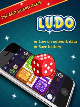 Ludo Star 2018 (New)游戲截圖5