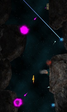 Moon Assault游戲截圖3