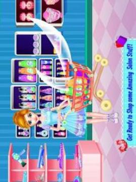 Cash Register Fashion Store游戲截圖5