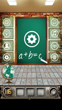 該樓逃生游戲截圖1