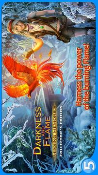 Darkness and Flame 2游戲截圖4