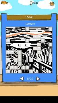 Picross CatTown - Nonograms游戲截圖5