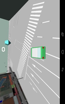 KUC Turning City 3D游戲截圖1