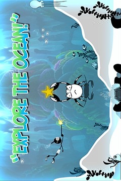 A StickMan Spear Adventure游戲截圖5