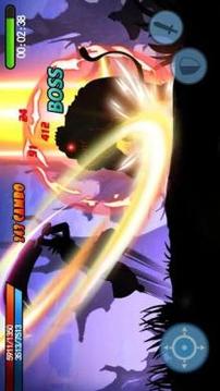 Devil Smasher- Shadow Revenge游戲截圖2
