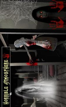 Scary Granny Neighbor 3D - Horror Games Free Scary游戲截圖4