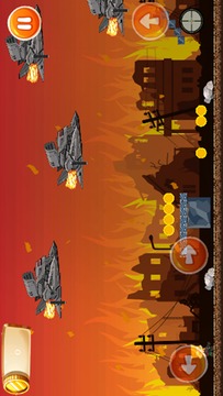 FPS metal Mission Impossible游戲截圖1