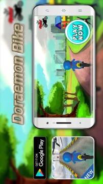Doramon Drive game游戲截圖1