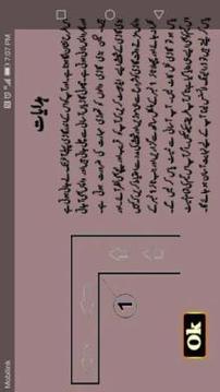 Driving Test Training Pakistan游戲截圖3