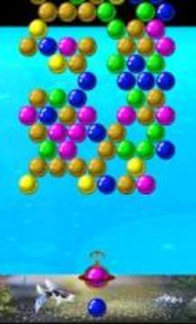 Bubble Shooter : Jeu De Bulles游戲截圖3