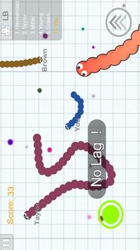 Crawl Battle游戲截圖4
