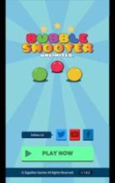 Bubble Shooter Unlimited!游戲截圖4