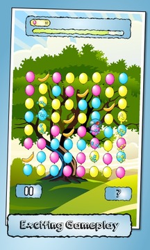 Fruit Balloons游戲截圖4