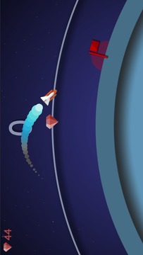 Missile Strike游戲截圖1