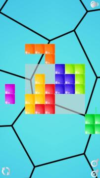 Linked Piece Competition游戲截圖2