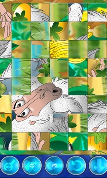 Free Jigsaw Puzzle for Kids游戲截圖3