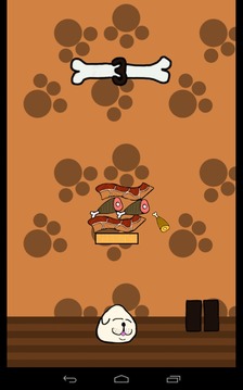 Hungry Dogs Free游戏截图5