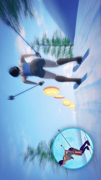 Ski Game 2015游戲截圖1