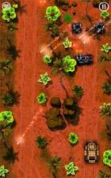 Battle ship sky war: space x game游戲截圖3