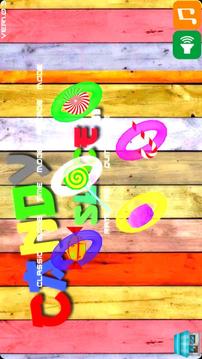 Candy Slice 3D游戲截圖2