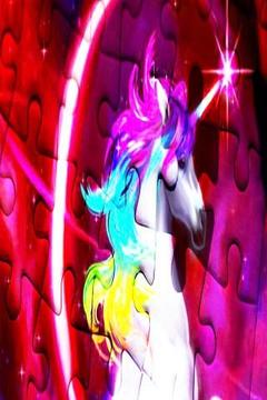 Unicorn Gallop游戲截圖2