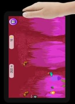 Rayman Fly游戲截圖2