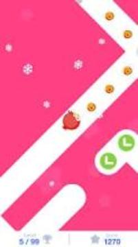 Tap Tap Dash Run游戲截圖4