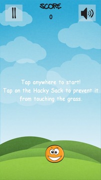 Happy Hacky Sack - World Cup游戲截圖2