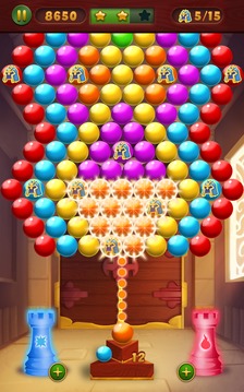 Bubble Lords游戲截圖1