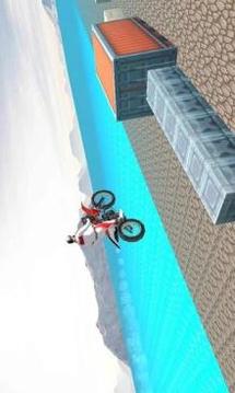 High Speed Bike Racing Stunts游戲截圖5