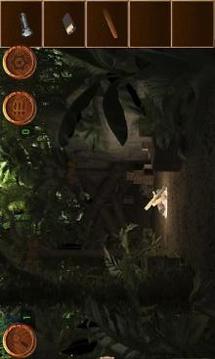 Escape Room Abandoned House 3D游戲截圖2