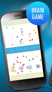 Dots 2 Dots: Time to Connect游戲截圖1