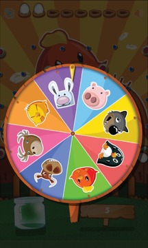 Pachinko Farm游戲截圖3
