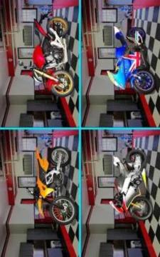 Tricks Master Stuntman Bike 2018游戲截圖5