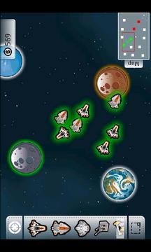 Hyper Wars (free)游戲截圖5