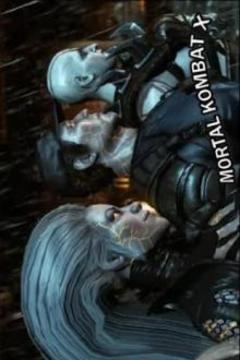 Tutorial Mortal Kombat X Part 1游戲截圖4
