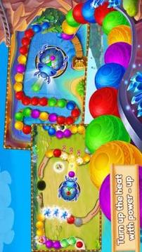 Marble Jungle Mania游戲截圖3