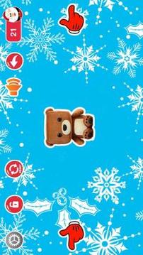 Christmas Fun Eggs游戲截圖3