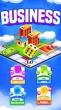 Business Game游戲截圖5
