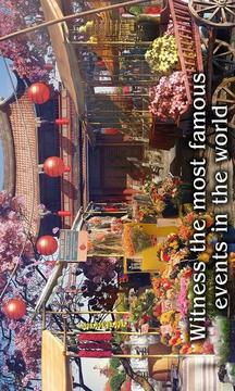 Bon Voyage: Hidden Object游戲截圖5