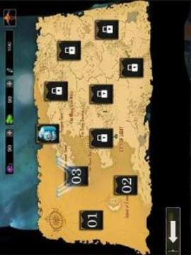 Kung Fu Stickman Legends -League Of Stick Warriors游戲截圖1