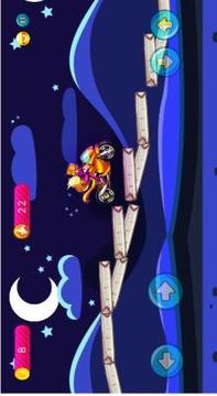 Super winx with club游戲截圖1