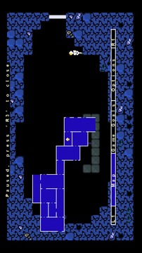 Super Space Adventure游戲截圖3