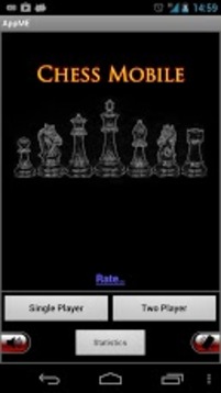 Chess Mobile游戲截圖1